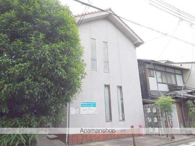 ノースウィローの外観写真