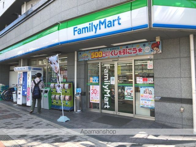 ロワーメゾン岸ノ里の周辺写真