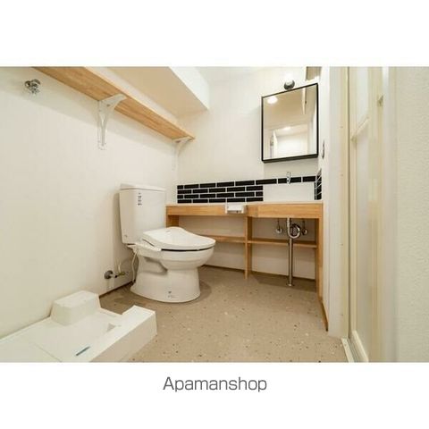 日興パレス東山の内装写真