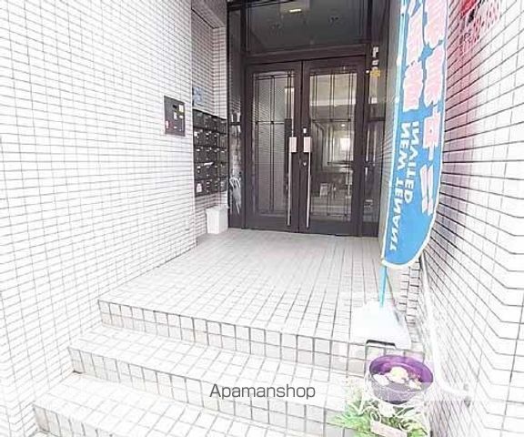 TAIMATSU京都御所の外観写真
