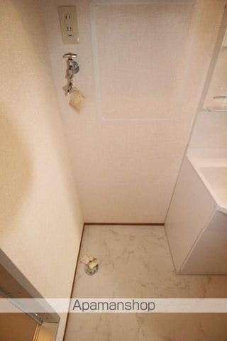 リバーシティBの内装写真