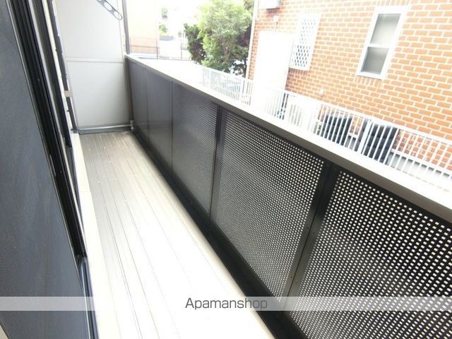 セジュール泉郷の内装写真