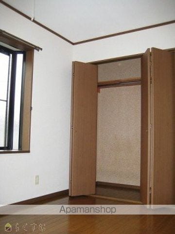 ピアジェ長峰の内装写真