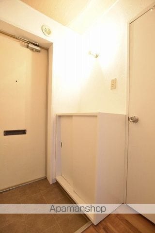 ミズキビルA棟の内装写真