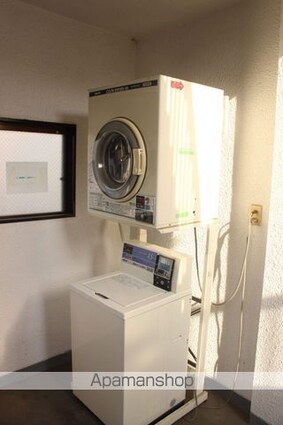 コンフォートケープタウン[1R/24.5m2]の共用部3