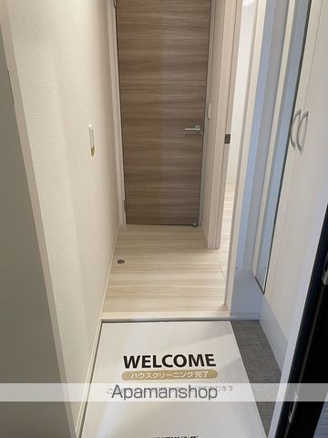 TーハウスNKの内装写真