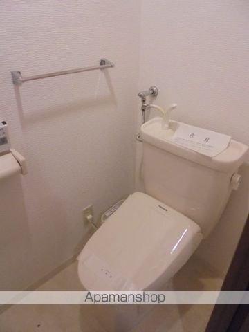 ブリッジひばりが丘の内装写真