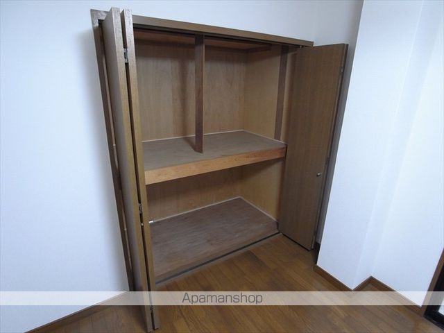 EIKOハイツの内装写真