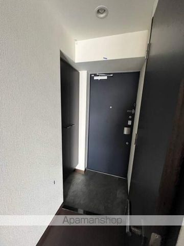 アール大阪リュクスの内装写真