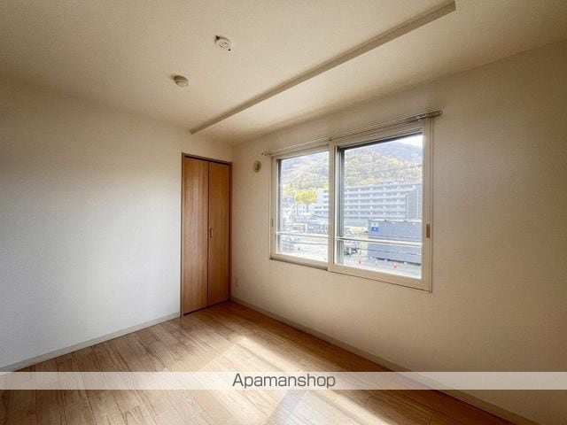グランディール伏見の内装写真