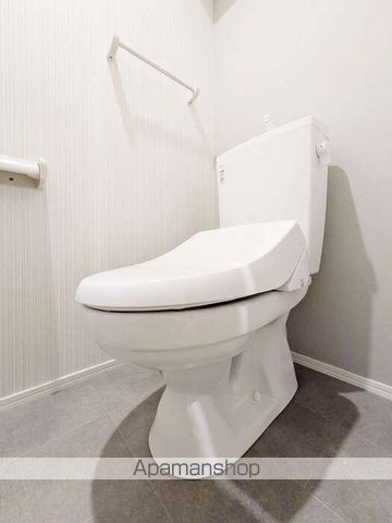 SKYE RESIDENCE塚越の内装写真