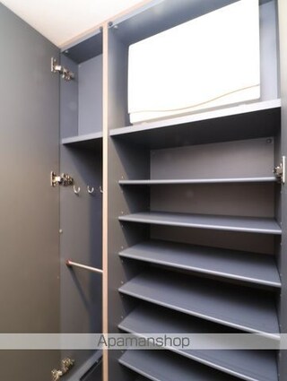 フレールコート東別院[1K/28.58m2]のその他設備