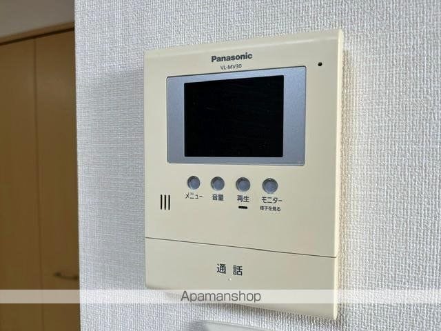プルミエの内装写真
