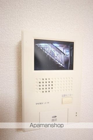 ハイムコスモスの内装写真
