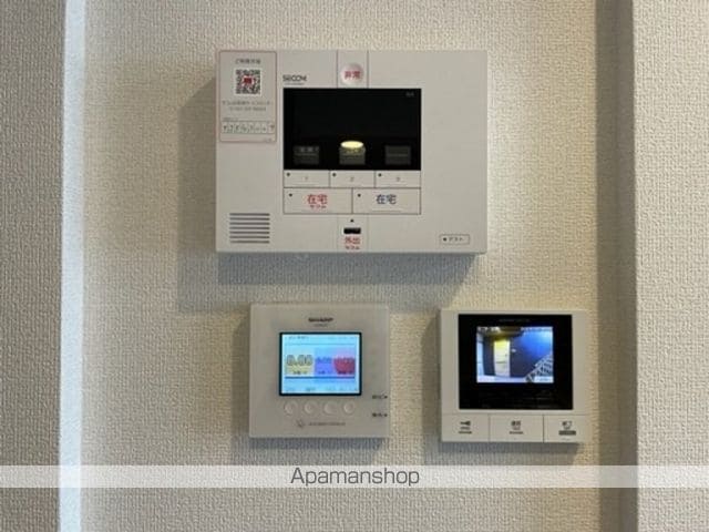 DーROOM舟入南の内装写真