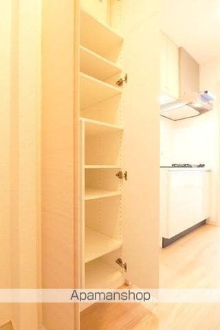 パティーナ住吉の内装写真