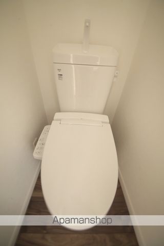 Sunnyside谷野町Iの内装写真