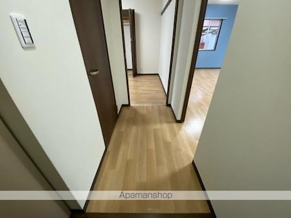 エスポアール[2LDK/49.69m2]の内装3