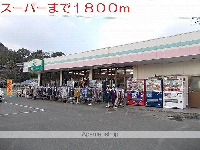 ラ・ルーチェの周辺写真