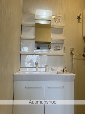 プレミエール発寒の内装写真