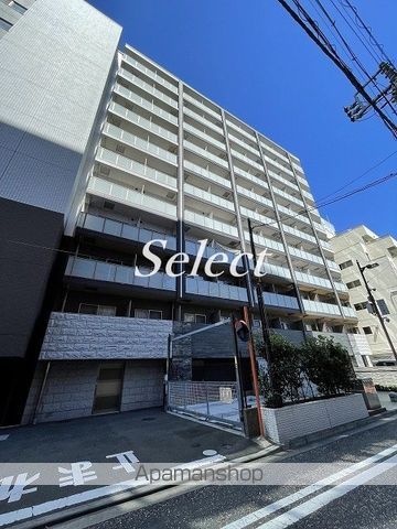 ガーラ・ステーション横濱関内の外観写真
