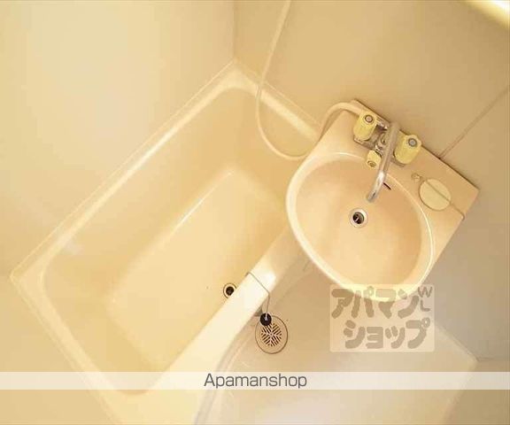 ピラーズ北山の内装写真