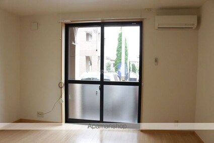 オリオン・セトル[1K/30m2]の内装1