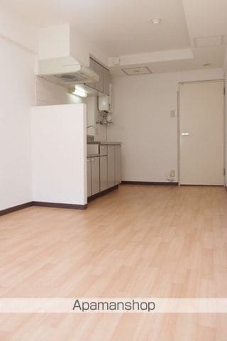グランバリュー宮の森ノースの内装写真