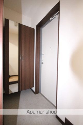 ラ・フォート己斐本町の内装写真