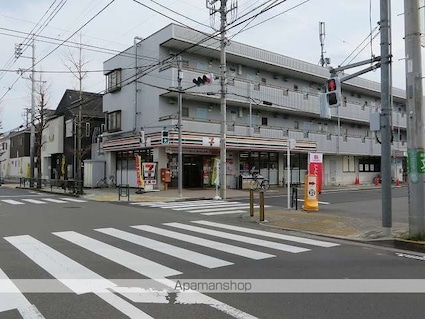 エンジョイ[1K/27.29m2]の周辺3