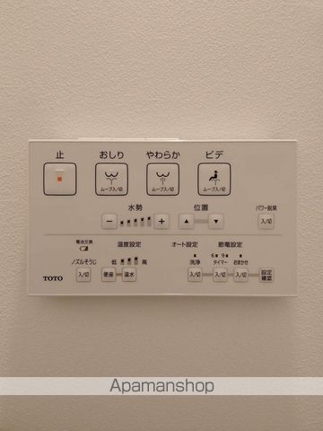 BPR RESIDENCE大阪本町Qの内装写真