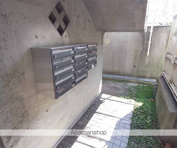 シャトレ花園のその他写真