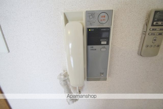 グレイス丸萬の内装写真