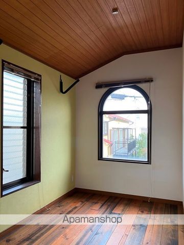 長房町戸建[4SLDK/111.95m2]の内装