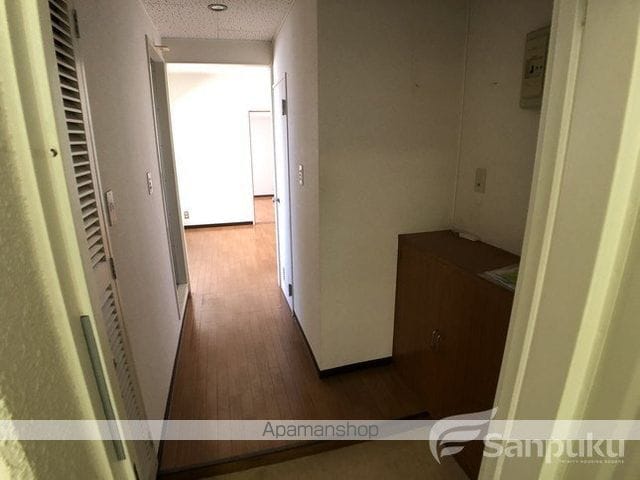 ゴールデンハイツ高砂の内装写真