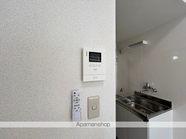 ブルーポイントの内装写真