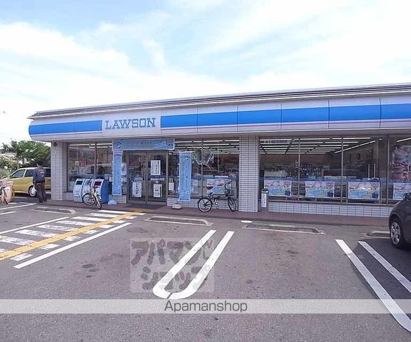 パラドール四条山ノ内ウエストシティの周辺写真