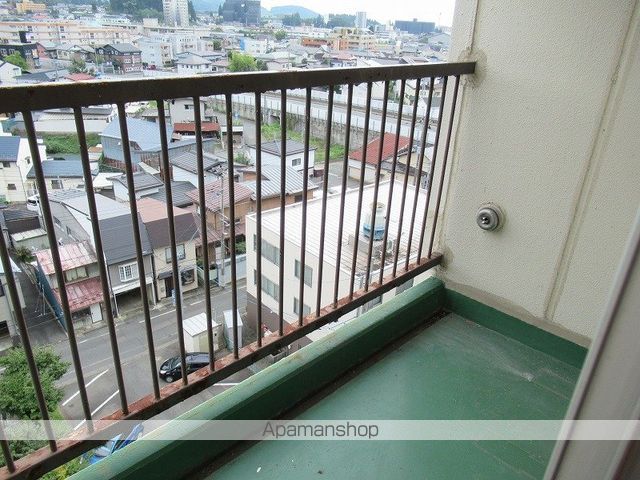 小岩井中津川マンションの内装写真