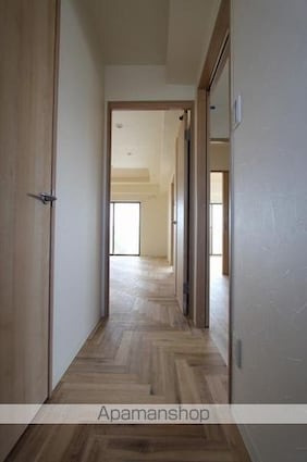 グランプレミア塩上[2SLDK/56.75m2]の玄関