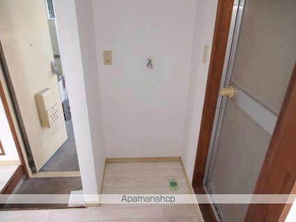 スクエア山寺[2K/38.09m2]の内装