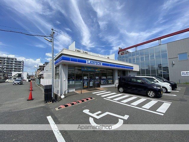 シャーメゾン柏木の周辺写真