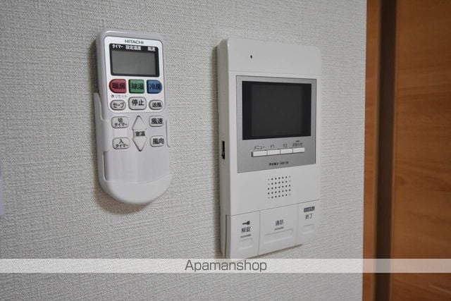 HF仙台本町レジデンスの内装写真