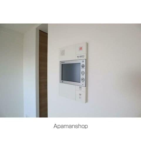 S-RESIDENCE福島玉川Tresの内装写真
