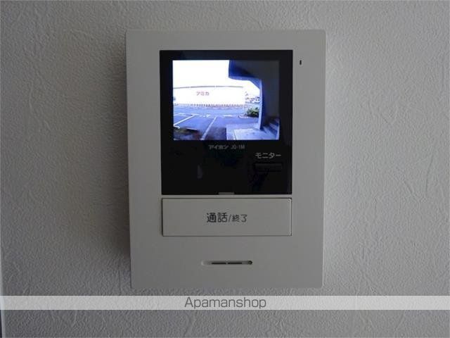 クレストアークの内装写真