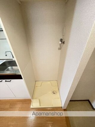 ドミール二子玉川園[1K/26.4m2]のその他設備