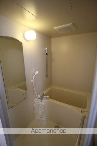 アビタシオン山田の内装写真