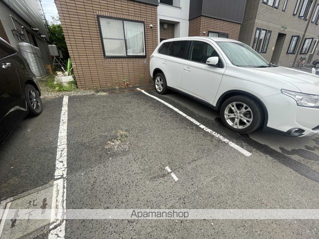シャネル中井のその他写真