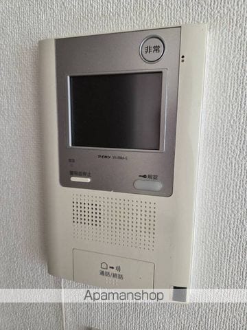 ラ・ヴィスタ西新宿IIの内装写真