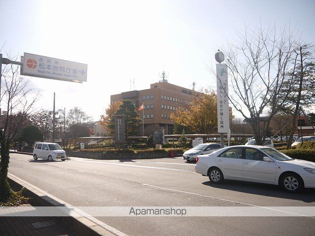 レオパレスTOKOOの周辺写真