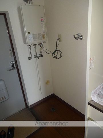 アリエッタ杉谷の内装写真